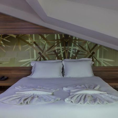 Ferman Apart Hotel Sisli Harbiye Zewnętrze zdjęcie